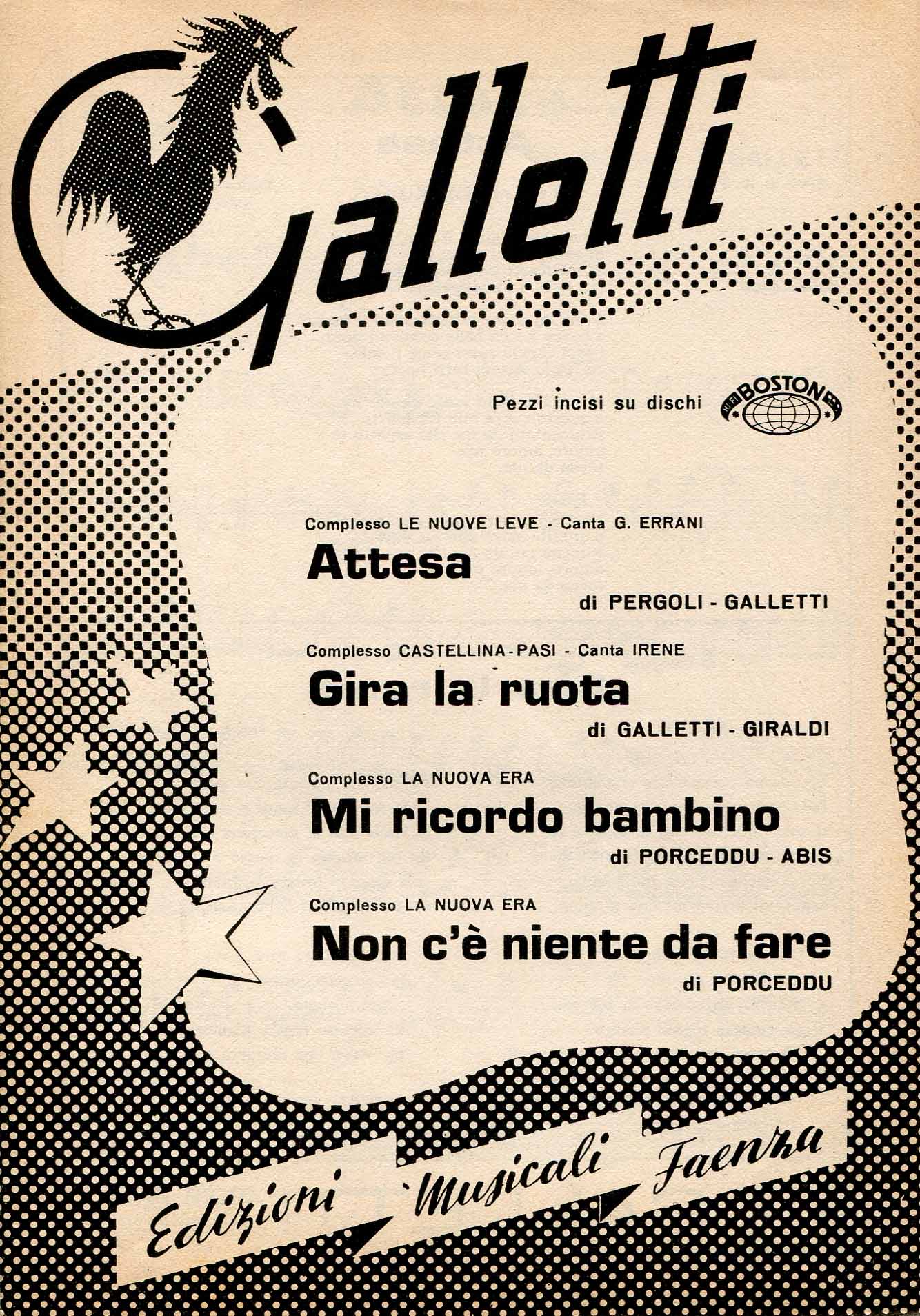 Attesa